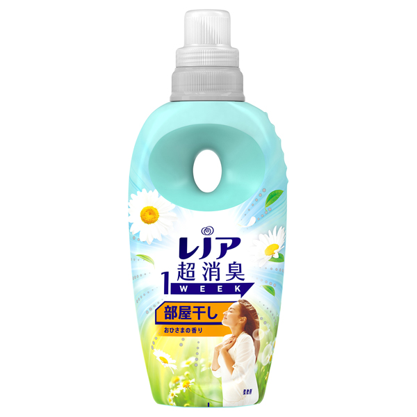 好評 超消臭1WEEK 日用品・雑貨)の レノア(柔軟剤, / 部屋干し 柔軟剤 七五三