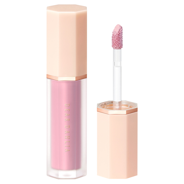Petal Drop Liquid Blusher