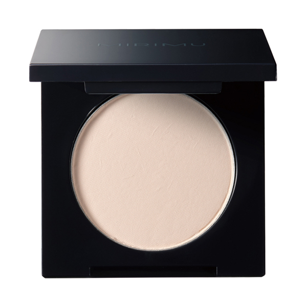 フェイスパウダー maru_mi MIRIMU / ルースパウダーの公式商品情報｜美容・化粧品情報は