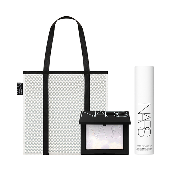 cosme SHOPPING限定】プリズマティックパウダーキット<トーンアップ