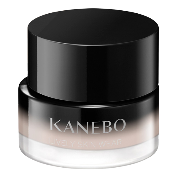 Kanebo ライブリースキン　ウェア クリームファンデーション 新色レビュー】ライブリースキン ウェア｜KANEBOの口コミ