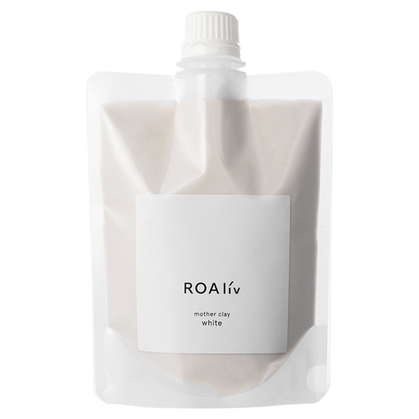 Amazon | 【旧製品】HONEY ROA(ハニーロア) マザークレイ