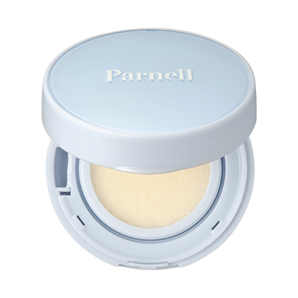 グラシアル バイオーム ウォーターノーセバム クッション / Parnell
