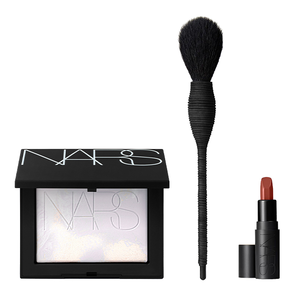 試してみた】NARS ヤチヨ カブキブラシのリアルな口コミ