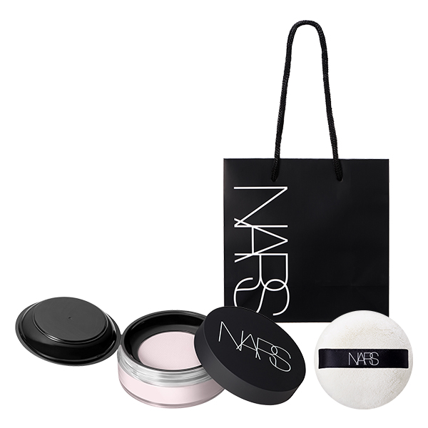 NARS ナーズ　3点セット NARS】ベストセラー3点がセットになって限定販売で登場！8／5