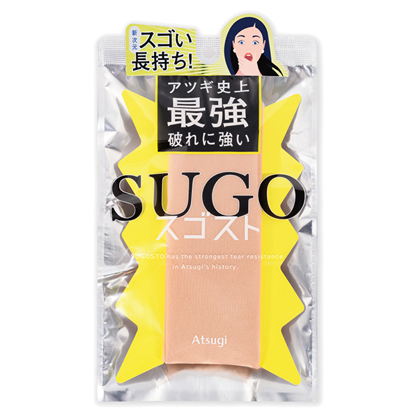 破れに強い×素肌感 FP1800 / スゴスト(レッグウェア, ウェア)の通販