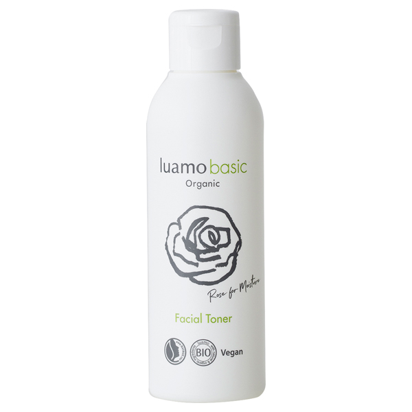 ルアモ ベーシック　フェイシャルトナー 150ml×3点セット ベーシック フェイシャルトナー / ルアモ(化粧液, スキンケア・基礎