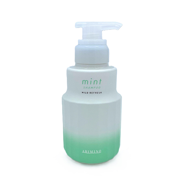 アリミノ ミント シャンプー マイルドリフレッシュ 250ml ミント シャンプー マイルドリフレッシュ23 / アリミノ(シャンプー