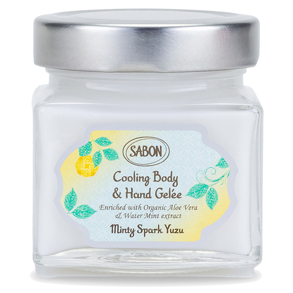 SABONギフトセット●限定●スパークリング・ユズ ミンティスパーク・ユズ コレクション | SABON サボン
