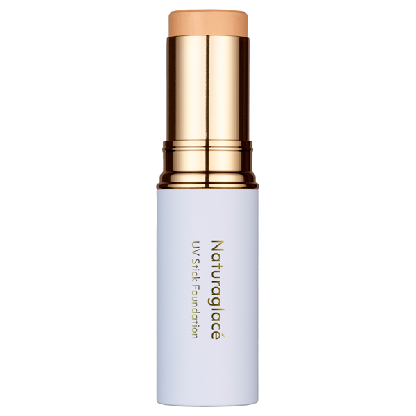 UV スティック ファンデーション / ナチュラグラッセ(スティック