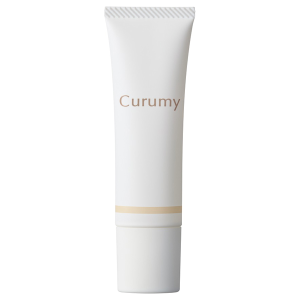 シルキーグロウUVプライマー / curumy(その他化粧下地, ベースメイク