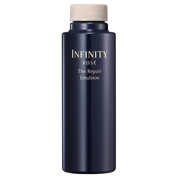 リペアエマルジョン トリートメント ザ リペア エマルジョン / INFINITY(乳液, スキンケア・基礎