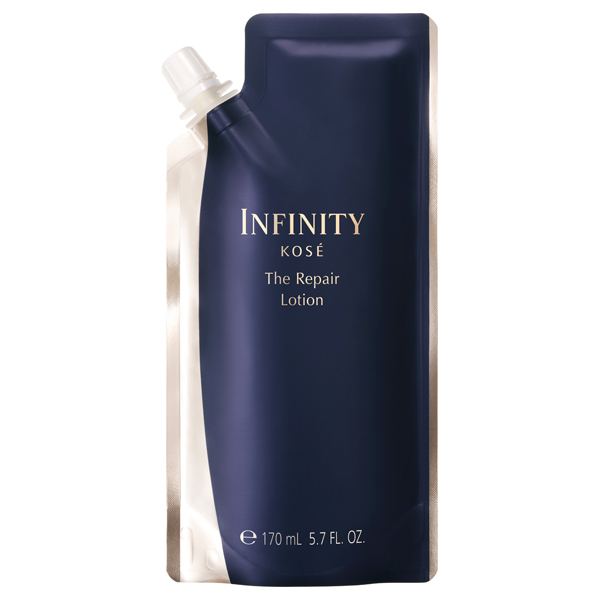 化粧水・ローション・トナー INFINITY The Repair Lotion & Gel Cream インフィニティ ローション W