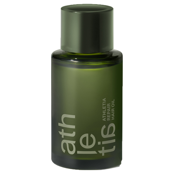 Repair Hair Oil