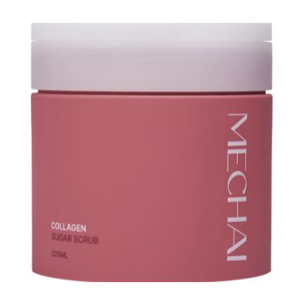 MECHAI COLLAGENSUGAR SCRUB 2 個 MECHAI COLLAGENSUGAR SCRUB 2 個