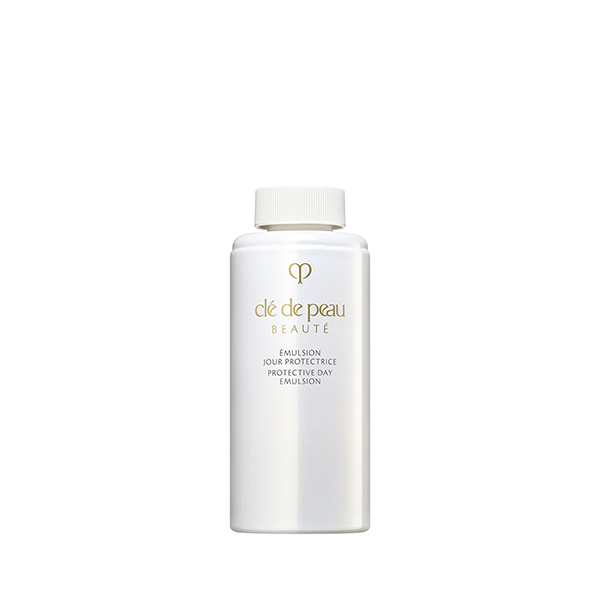 clé de peau エマルションプロテクトゥリスn乳液（日中用） 125ml エマルションプロテクトゥリスn 本体 / クレ・ド・ポー ボーテ
