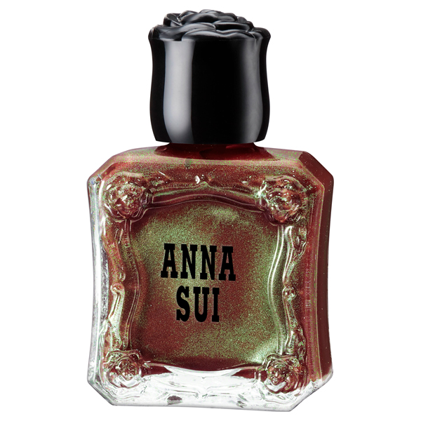 ANNASUI アナスイ ネイルカラー 16本 まとめ売り 単品価格 ANNA SUI（ANNA SUI） ネイルカラー（限定品） 通販 | 【ISETAN