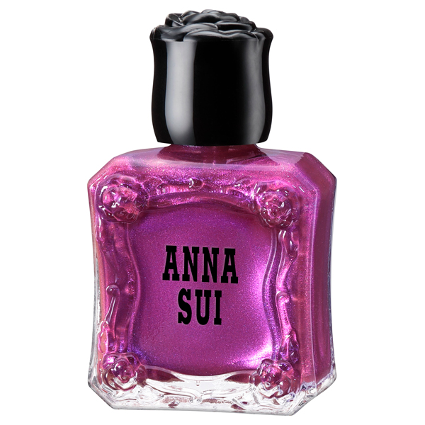 【未使用品】プレゼントにも！　アナスイ　ネイルセット ネイルカラー / アナ スイ(マニキュア・ネイルカラー, ネイル