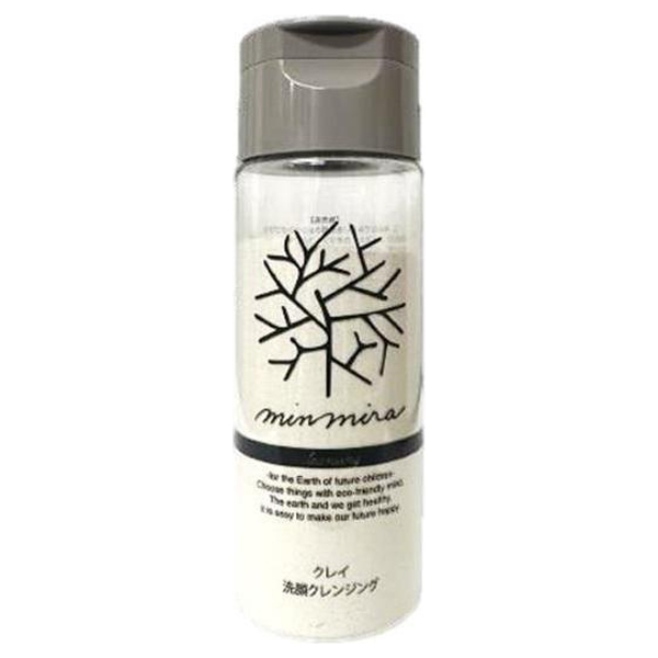 米ぬか酵素洗顔 クレンジング + クレイ 50g 洗顔 クレンジング 3個 新品 Amazon | みんなでみらいを 酵素洗顔クレンジング+CLAY 50g