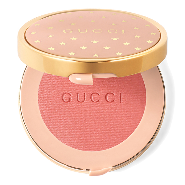 GUCCI チーク&アイ 【04 Bright Coral】 新品 グッチ ブラッシュ ドゥ ボーテ チーク アンド アイ / グッチ