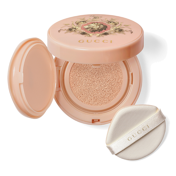 GUCCIファンデーション Gucci Cushion de Beaute Limited Edition SPF 22 *Pick Shade