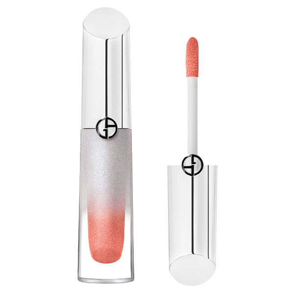 アルマーニ 新品 グロスセット プリズマ グラス アイシー プランパー / アルマーニ ビューティ(リップ