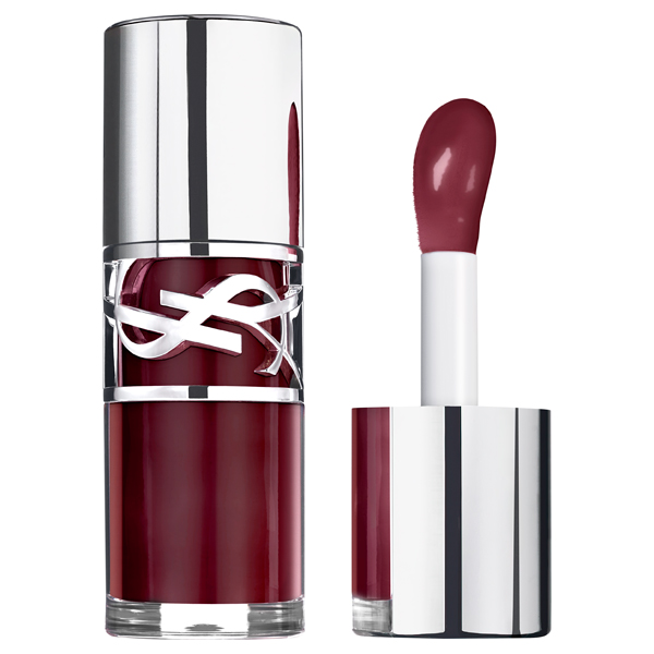 YSL ラブシャイン グロスプランパー　2本 試してみた】YSL ラブシャイン グロスプランパー YVES SAINT