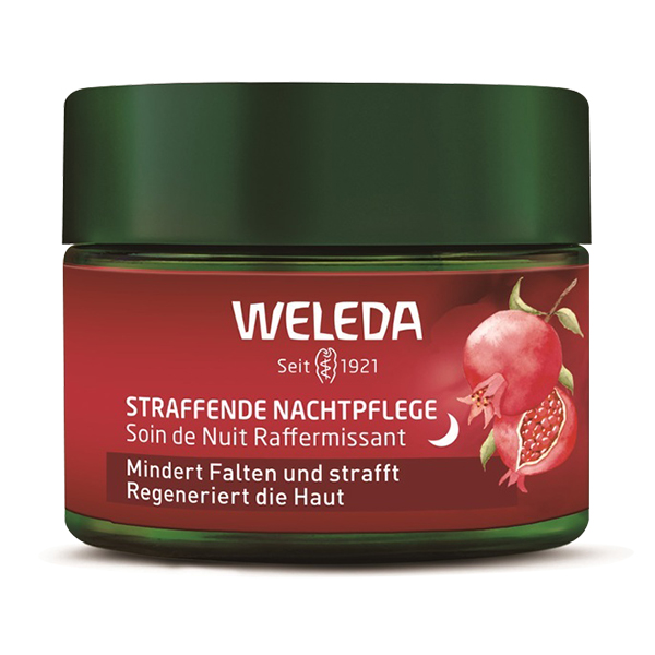 WELEDA(ヴェレダ)ざくろ ファーミングナイトクリーム2点セット2025/4 ざくろファーミングナイトクリームN / ヴェレダ(フェイスクリーム