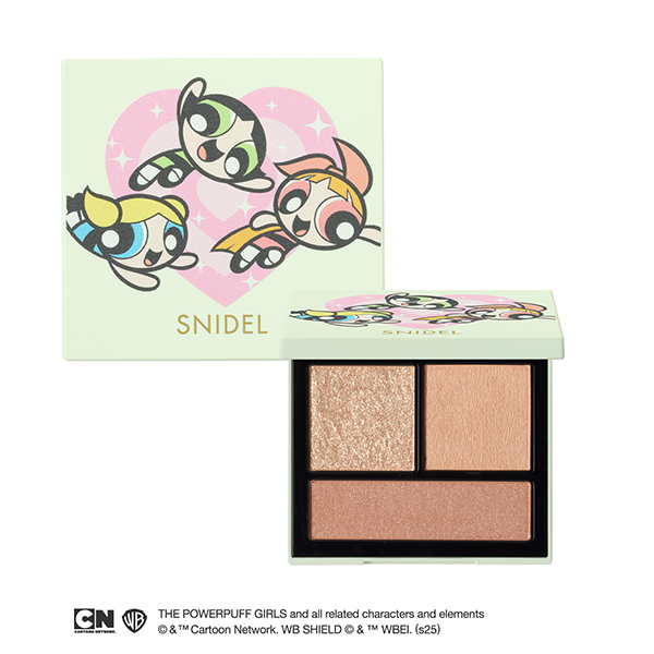Tailored Color Eyes Limited Package
