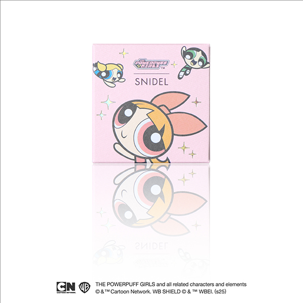 Skin Glow Blush Limited Package