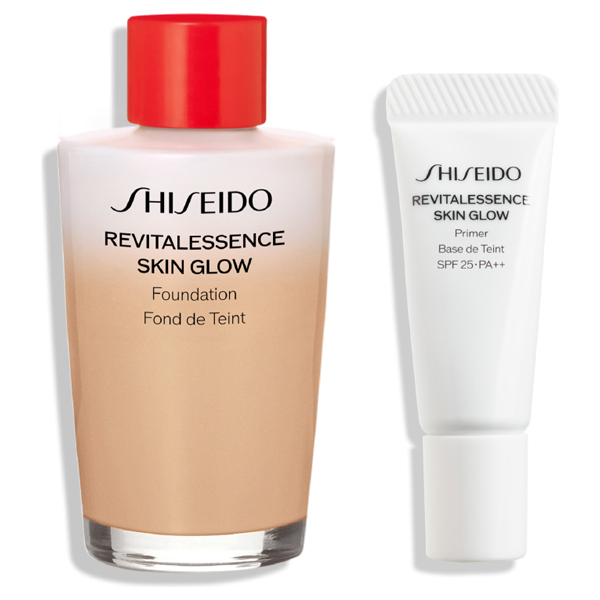 美容液レベル！SHISEIDO エッセンス スキングロウ