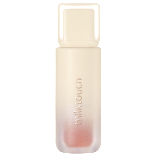 【セット】 ポケット ブラッシュ + リップ ティント peach LIP - PEACH C（ピーチC）