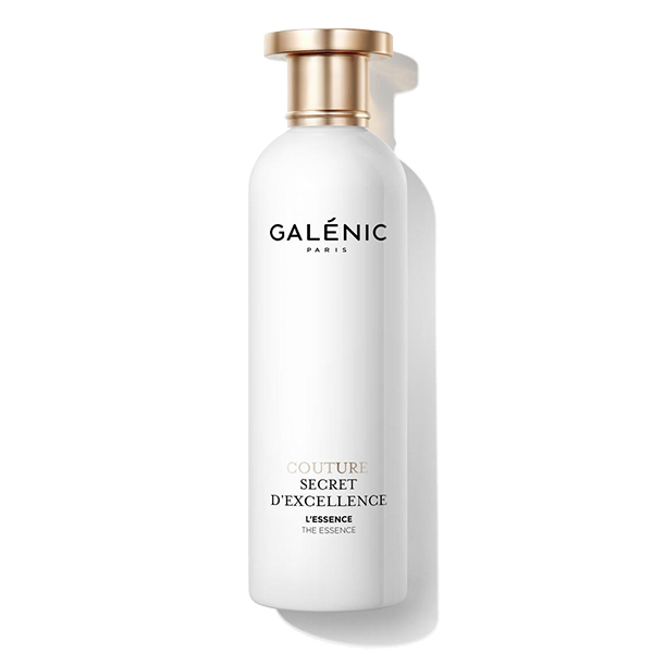 クチュール・スクレ・デクセランス ザ・エッセンス / GALENIC