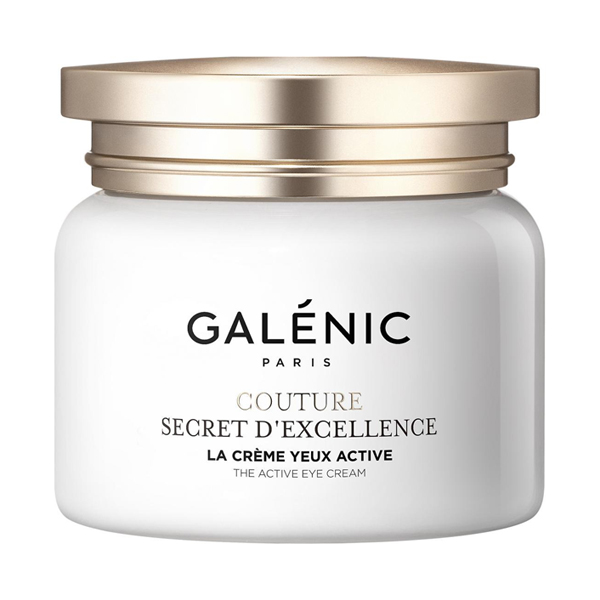 ガレニークGALÉNIC the active cream CSDクリーム50g クチュール・スクレ・デクセランス ザ・アクティブアイクリーム