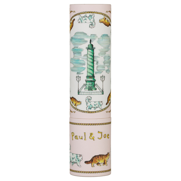 リップスティック ケース CS / ポール & ジョー(詰替容器