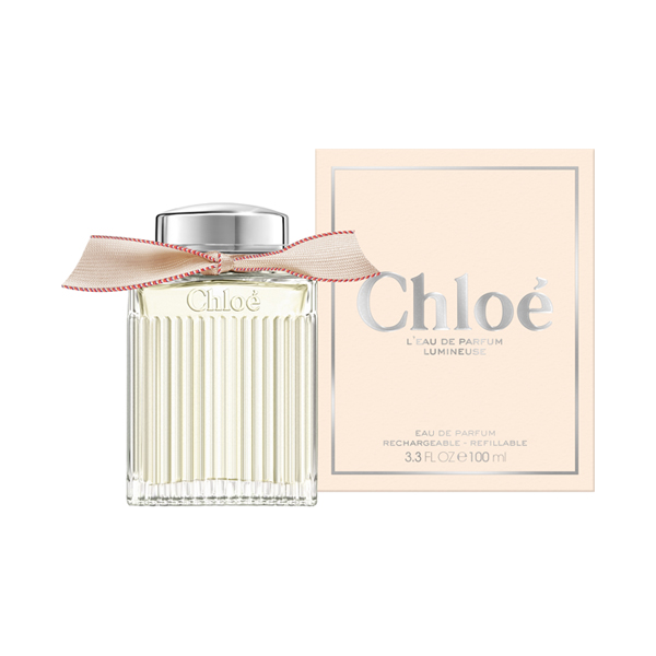 【新品未開封】Chloé クロエ オードパルファム ルミヌーズ 30ml Chloé（Chloé） クロエ オードパルファム ルミヌーズ 通販