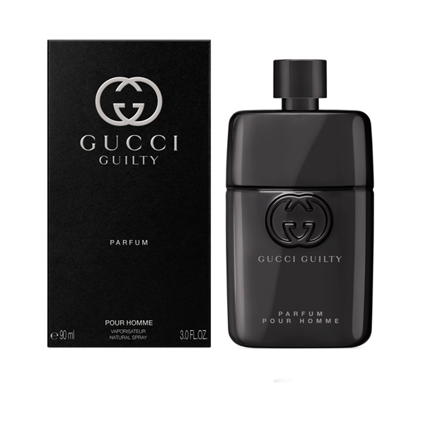 海外限定 150ml】GUCCI ギルティ アブソリュート プールオム