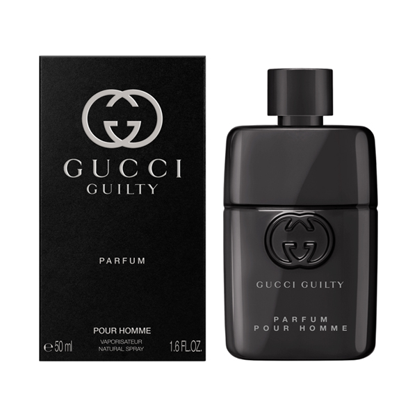GUCCI parfum 香水 グッチ ギルティ プールオム〕パルファム 90mlオードパルファム