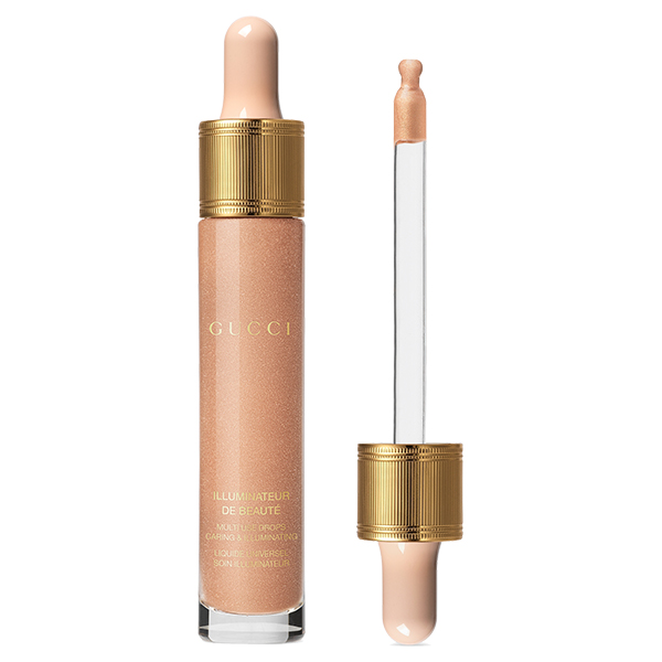 グッチ イルミナトール ドゥ ボーテ / グッチ ビューティ(リキッドハイ
