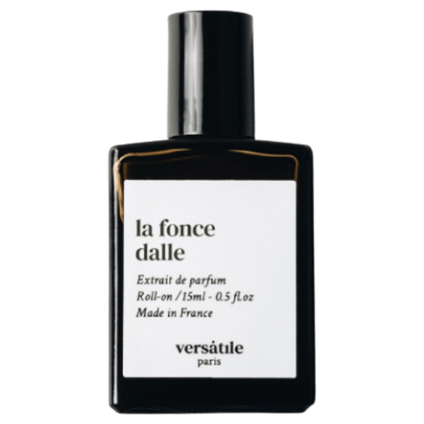 LA FONCEDALLE / versatile paris(香水, 香水・ヘアフレグランス)の