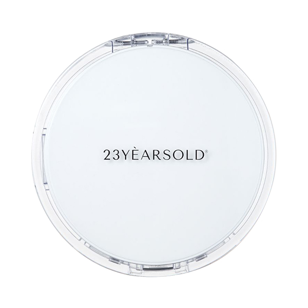 ダーマシンハートリーフクッション / 23years old(クッション