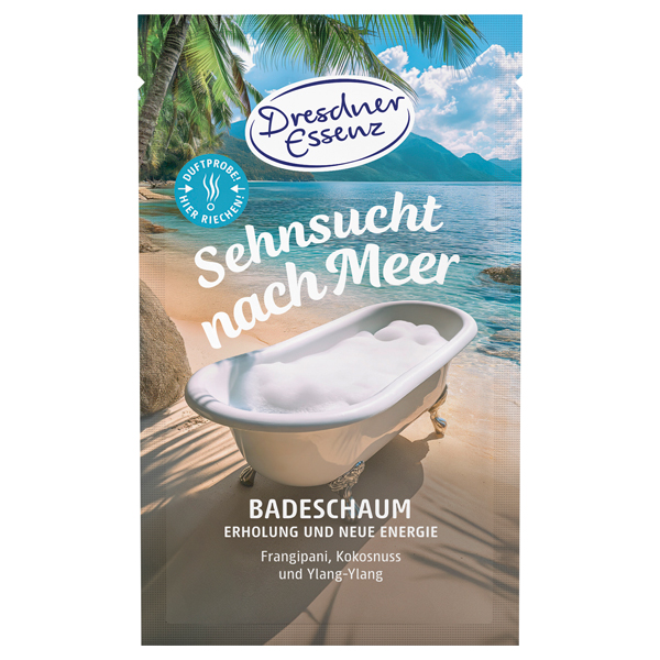 DE フォーミングバスソルト オーシャンドリーム / ドレスナー