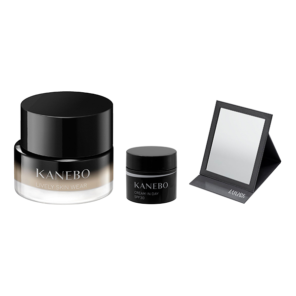 KANebo クリーム 2個セット サンプル付き KANEBO クリームインデイⅡ＆クリームインナイトⅡ 6包サンプル