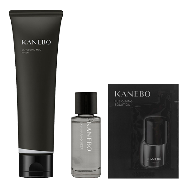 ®️　様　KANEBO スクラビングマッドウォッシュ 130g スクラビング マッド ウォッシュ | KANEBO公式サイト