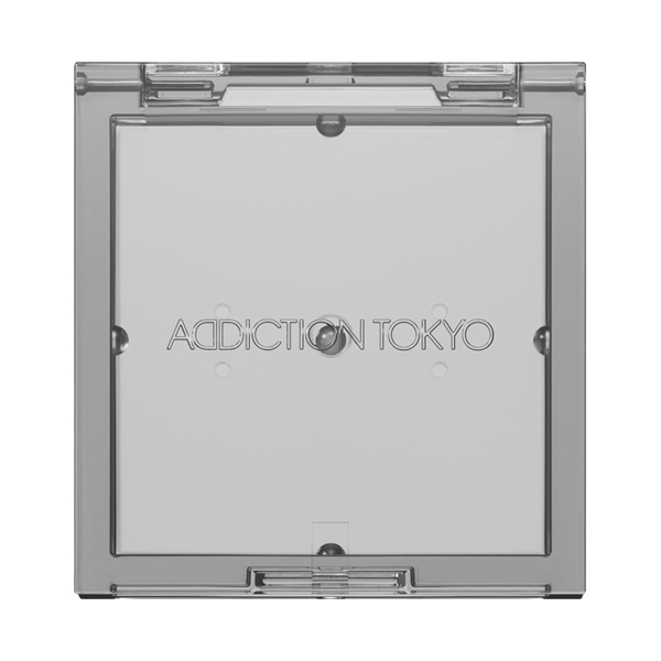 ケース IV / ADDICTION(その他メイクアップ・ケアグッズ, メイクアップ