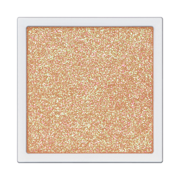 The Single Eye Shadow Sparkle