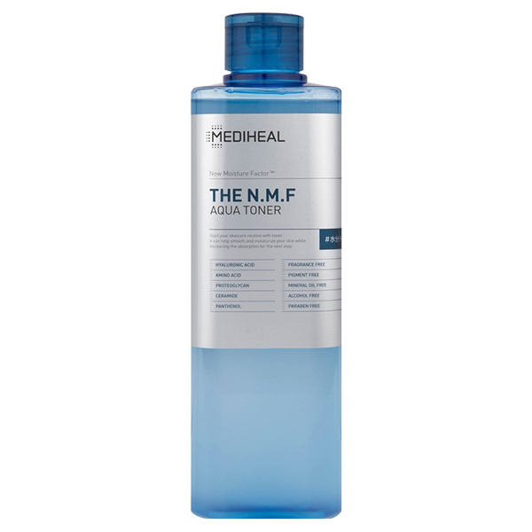 化粧水・ローション・トナー me THE・N.M.F アクア トナー / MEDIHEAL(メディヒール)(化粧液