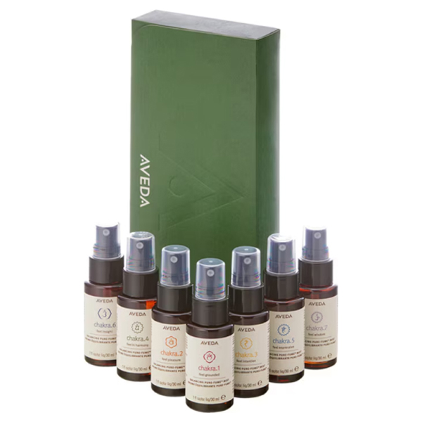 AVEDA アヴェダ　ミニチャクラ セット ミニチャクラ セット / AVEDA(アヴェダ)(その他, その他)の通販