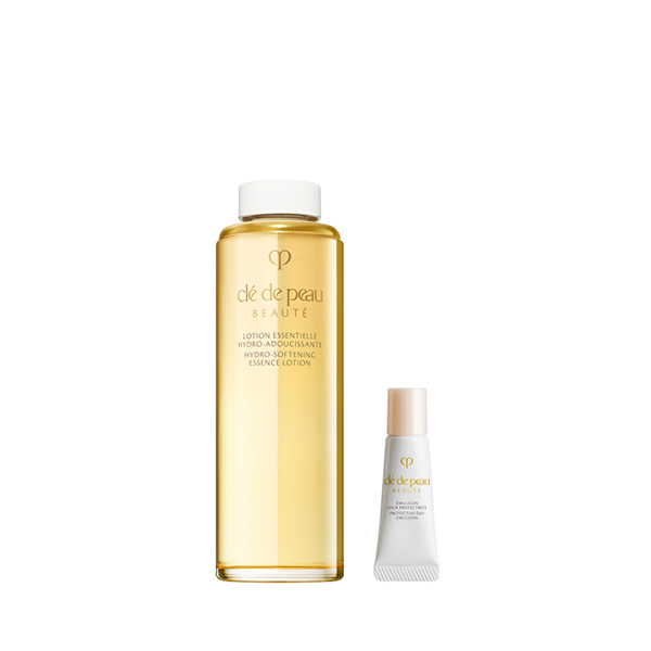 clé de peau ローション 170ml レフィル 化粧水(レフィル)キット(ローションエサンシエルA) / クレ・ド