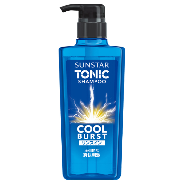 サンスタートニック限定コラボカード同梱セット　4個セット 楽天市場】【大容量】 SUNSTAR TONIC(サンスタートニック